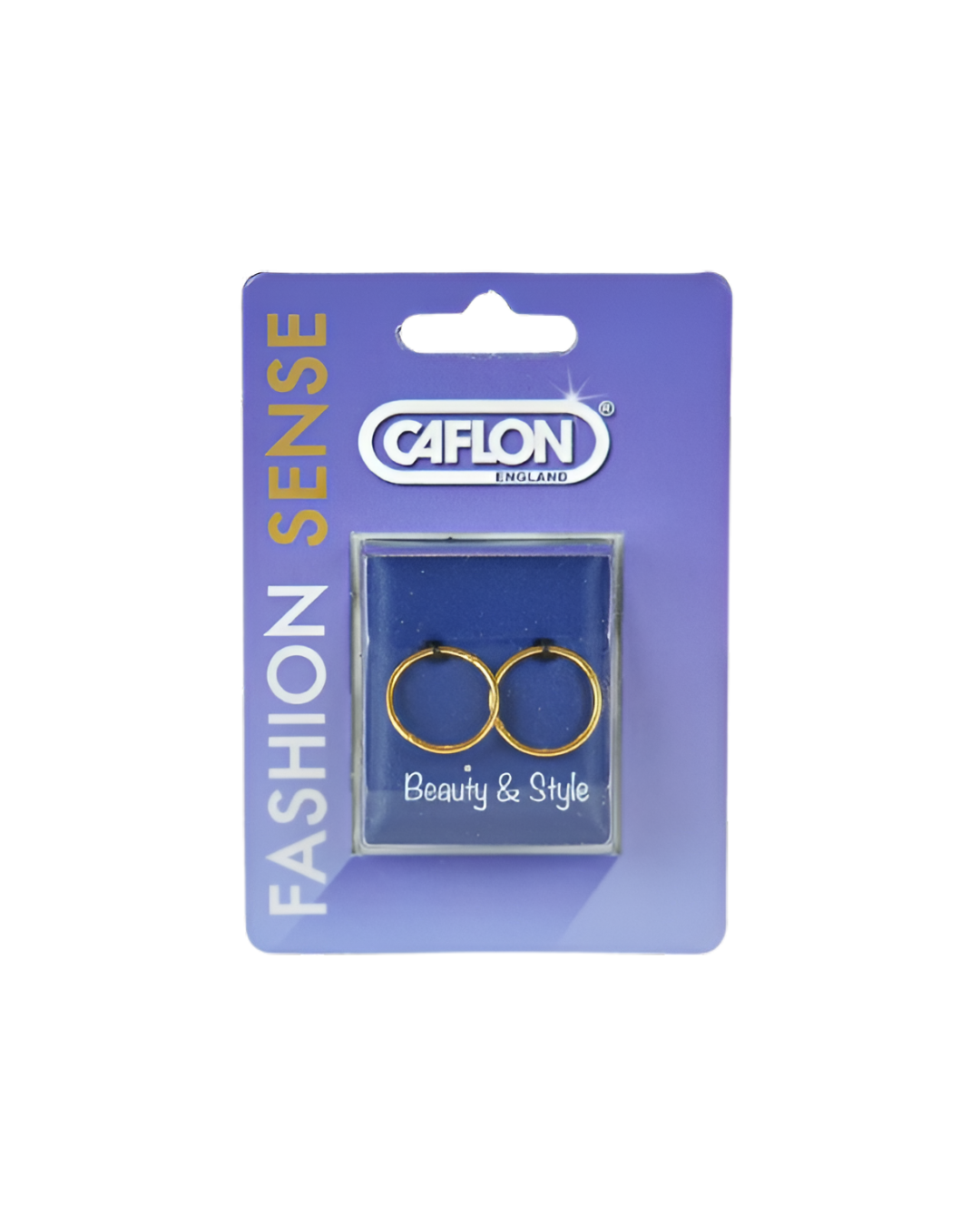 كافلون حلق طبي